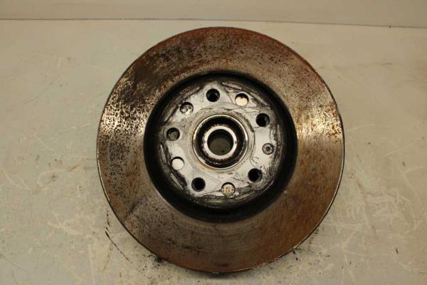 MOYEU AVANT GAUCHE VW TOURAN 2015-2021 - Vue 1